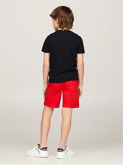  TOMMY HILFIGER | KB0KB08820J/DW5